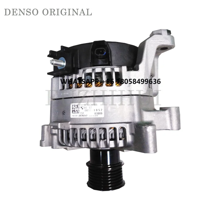 

Denso Original 104211-1052 High Quality Car Alternator for BW G30 12v Voltage