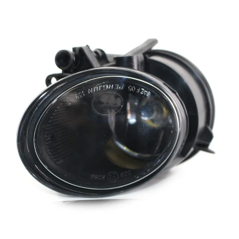 2Pcs Fog Light Left&Right Fog Lamp Assembly For AUDI TT 2006 2007 2008-2014 Car Front Bumper Driving Lamp 8J0941699 8J0941700