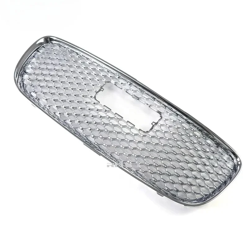 High Quality Front Bumper Grille Car Accessories For Jaguar XF 2016 T2H3979 T2H3983