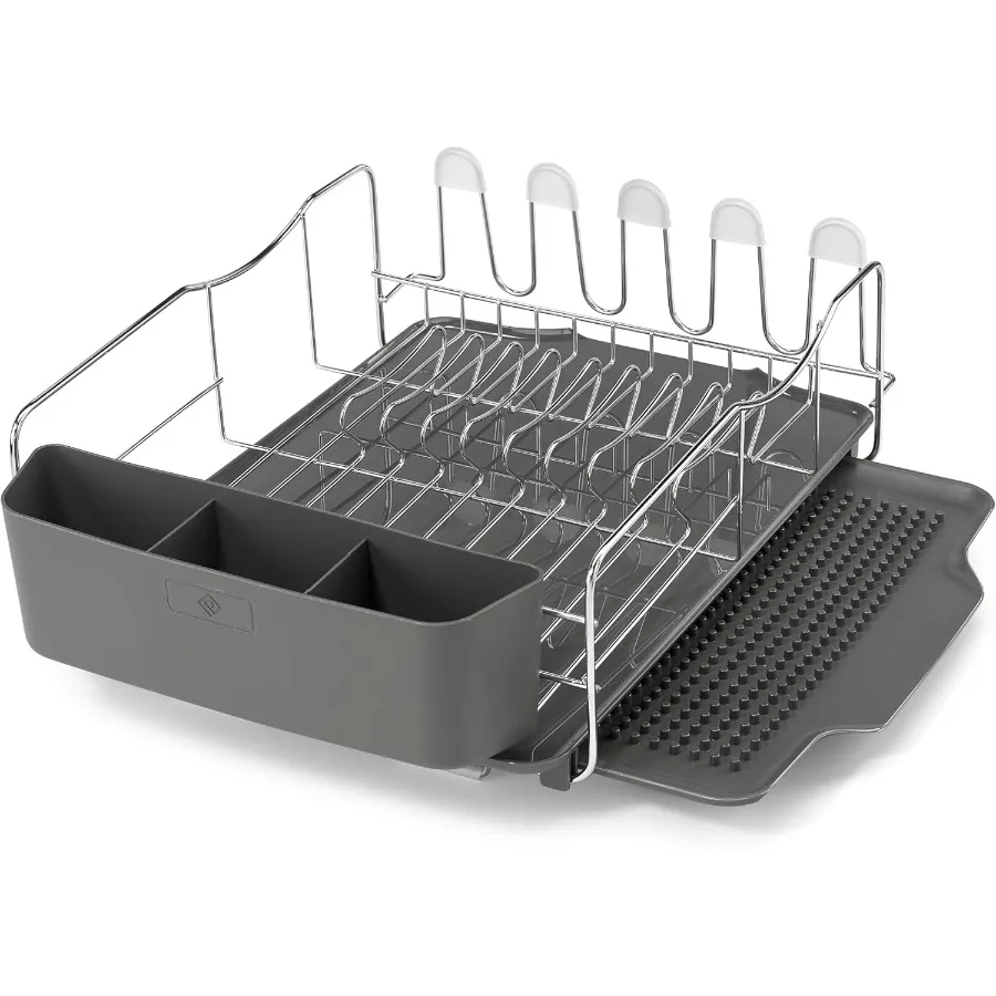 KTH-615 Dish Rack 4…