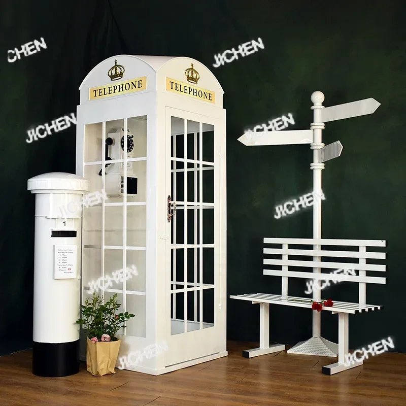 Xzh Jcretro Red Pho…