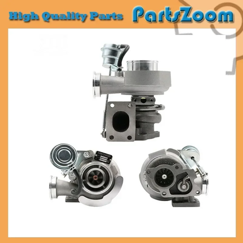 

Turbo Turbocharger 6271-81-8500 49377-01760 for Komatsu Pc70-8 4d95l S4d95l