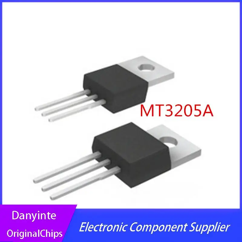 Neue 10 teile/los mt3205a bis-220