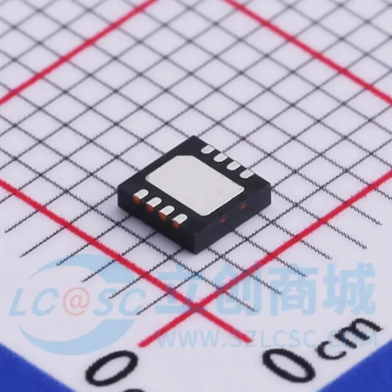 3PCS LPO LP New and Original ADM7172ACPZ-3.3-R7 ADM7172ACPZ-3.3 ADM7172ACPZ ADM7172AC ADM7172 LFCSP8