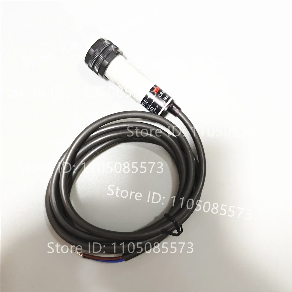 CR18-8DN CR18-8DN2 CR18-8DP CR18-8DP2 Capacitive Proximity Switch CR18-8DN CJM18M-8N1-S 0-8MM For Tihs