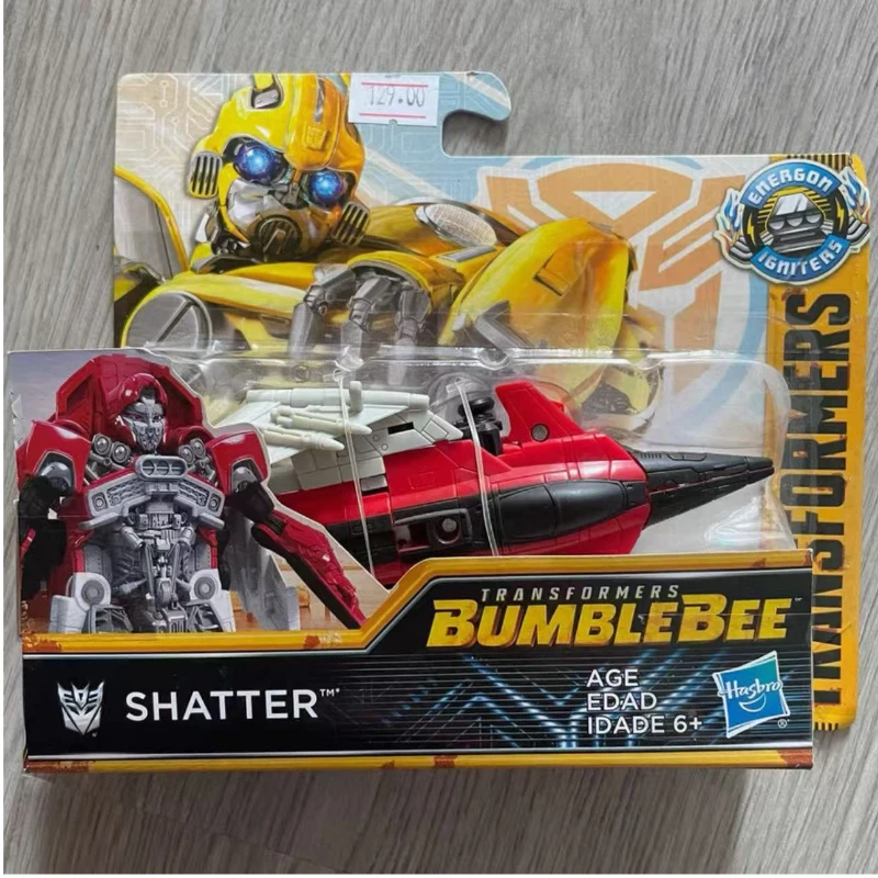 オリジナル変形ロボットモード映画6エナジーアームシリーズアニメアクション人気フィギュア変形オプティマスプライム