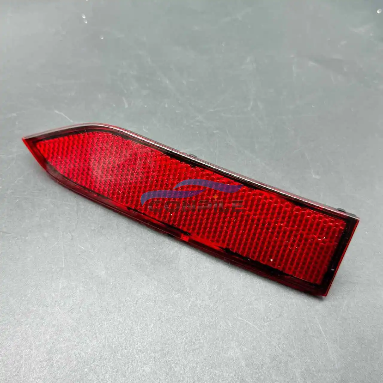 

1pcs For Volkswagen 17-20 Teramont Rear Bumper Lights