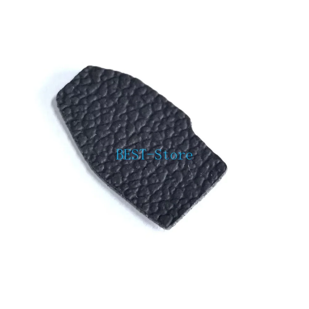 1PCS NEW for Olympus EM10 III EM10III Rear Cover Back Grip Thumb Rubber Part SLR Camera Repair Accessories