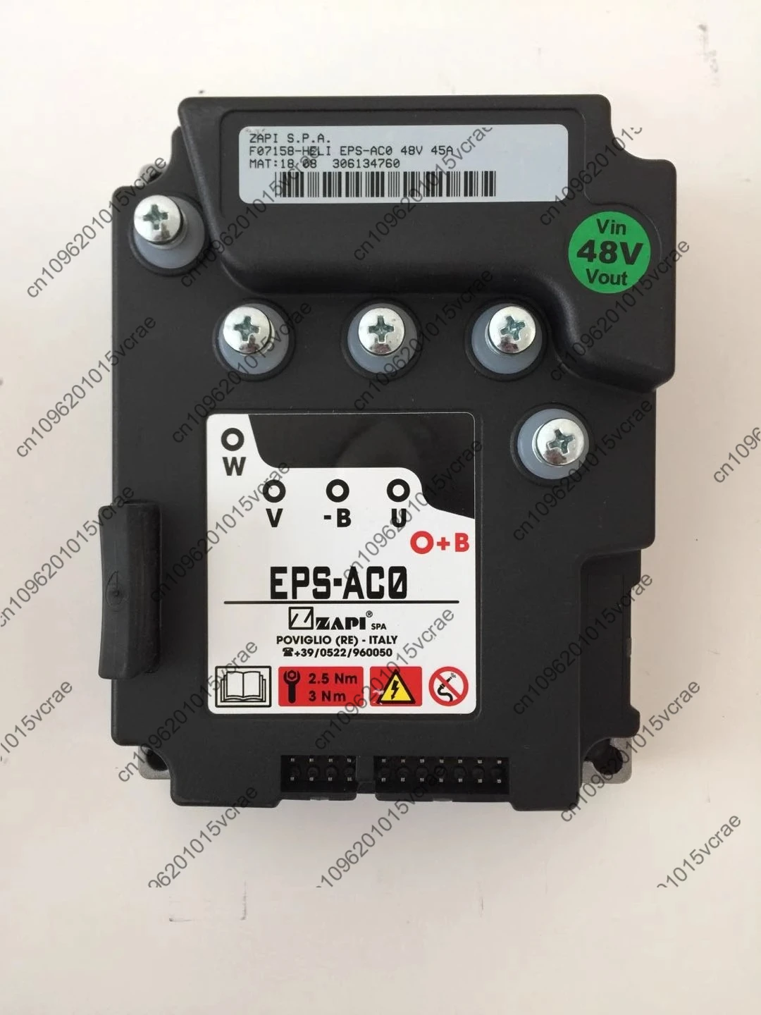 F07158 EPS-AC0 48V/…