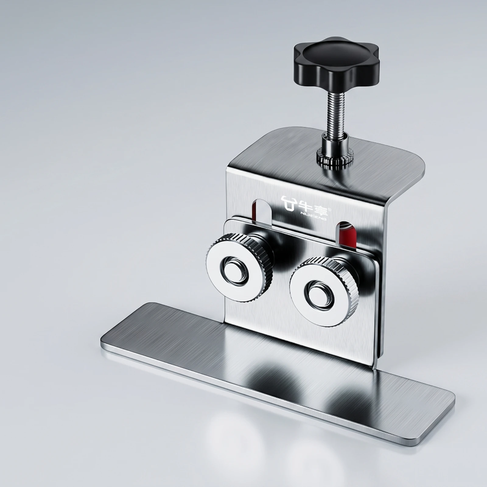 Cabinet Door Positioning Tool Leveling Cabinet Door Installation Aligner Precision Accurate for Woodworkers, Woodworking