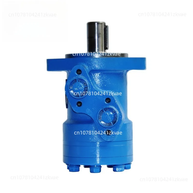 TWO-Hydraulic High Torque Hydraulic Oil High Torque for Two-piece Cycloid Motor Drilling Rig