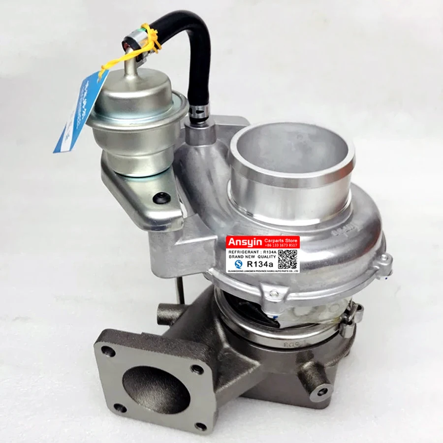 

НОВЫЙ OEM турбокомпрессор IHI RHF5 для Isuzu 8980540111 В- 430144 VIFV Turbo F51CAD-S0144B F51CAD-S0144G 8980540111