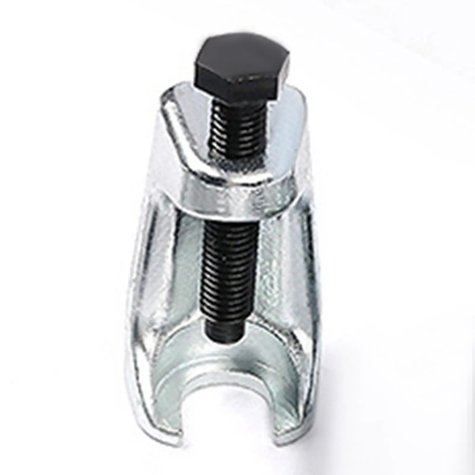 Picture 3: Auto Ball Joint Separator, Tie Rod End Puller Splitter Removal Tool Pitman Arm Puller Extractor, for Light Truck SUV Pickup.