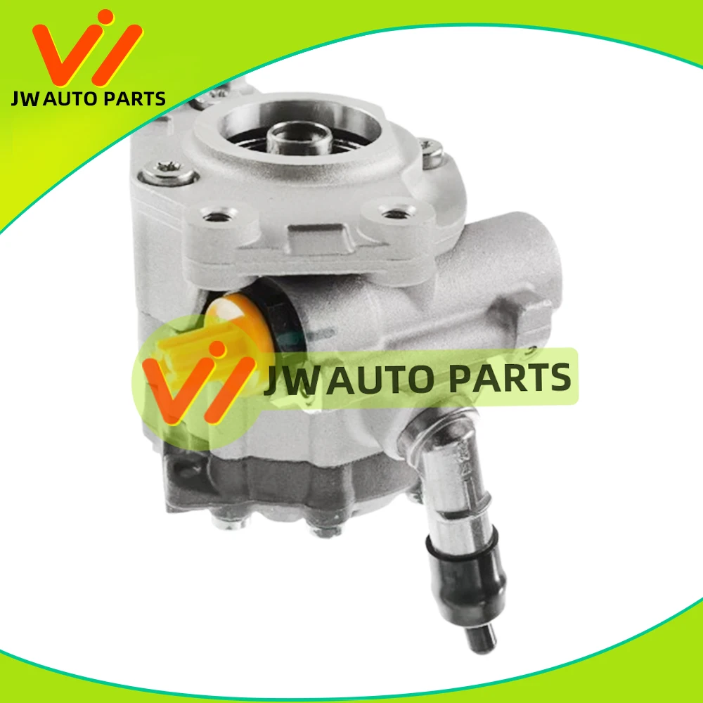 

Power Steering Pump For Audi A6 4.2 FSI quattro 257 Kw 4F0145155K