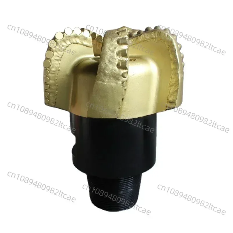 

Factory Pdc Concave Drill Bit 6 1/2" 4 Wings Rock Drill Energy & Mineral Equipment