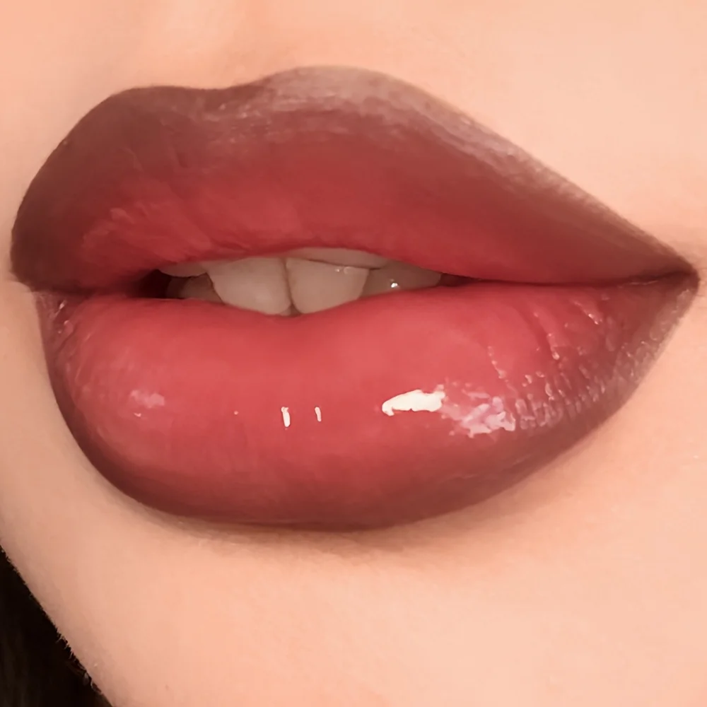 3PCS Hydrating Lip Gloss & Liner Set: Moisturizing, 3D Precision, Dewy Shine for All Day & Occasions | Complete Lip Makeup Kit