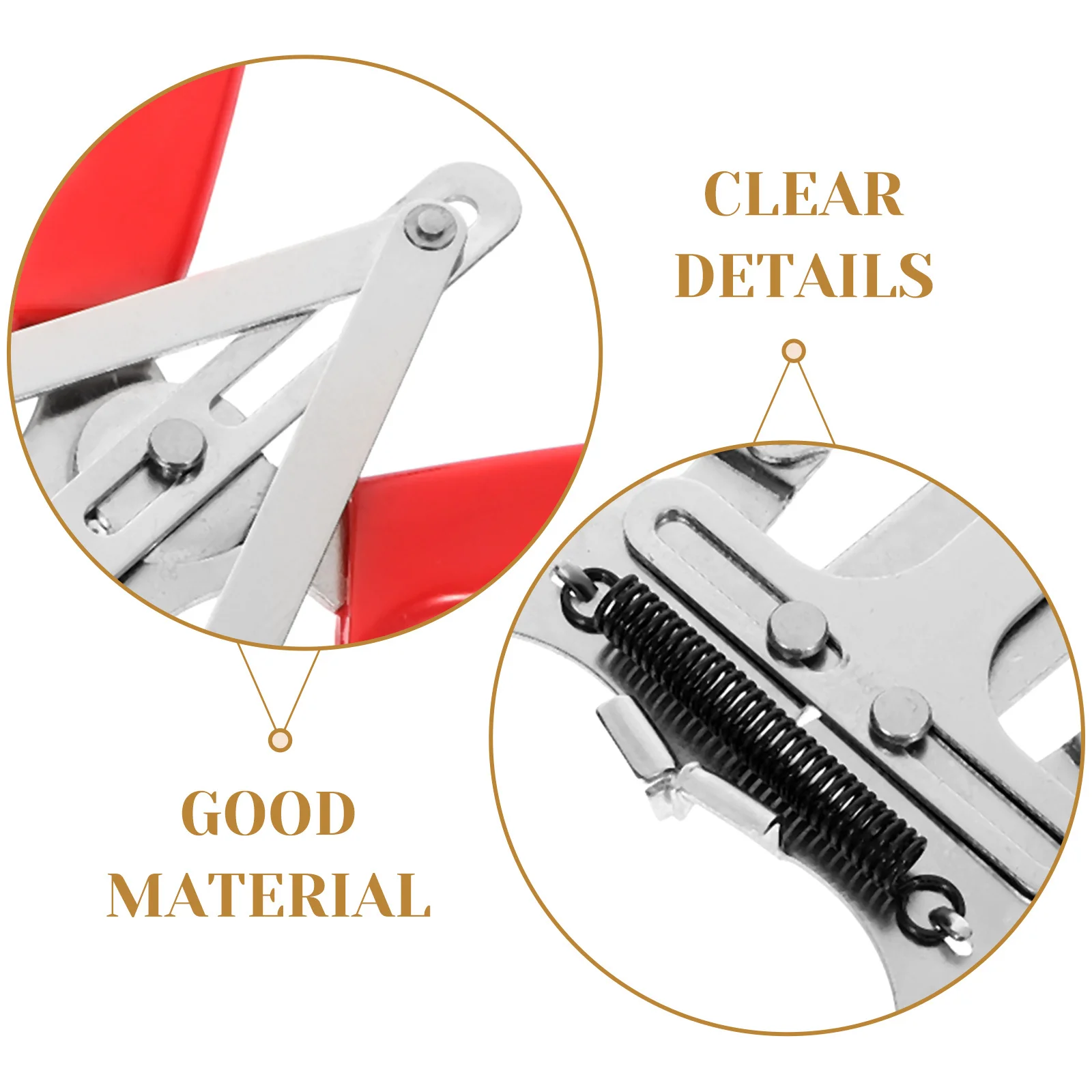 

Piston Ring Pliers Premium Quality Piston Ring Compressor Tool for Easy Installation and Removal of Engine Rings