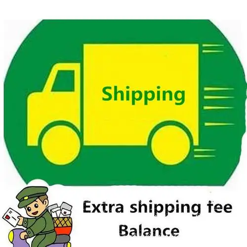 

Shipping Fee For New Item Thank you so much