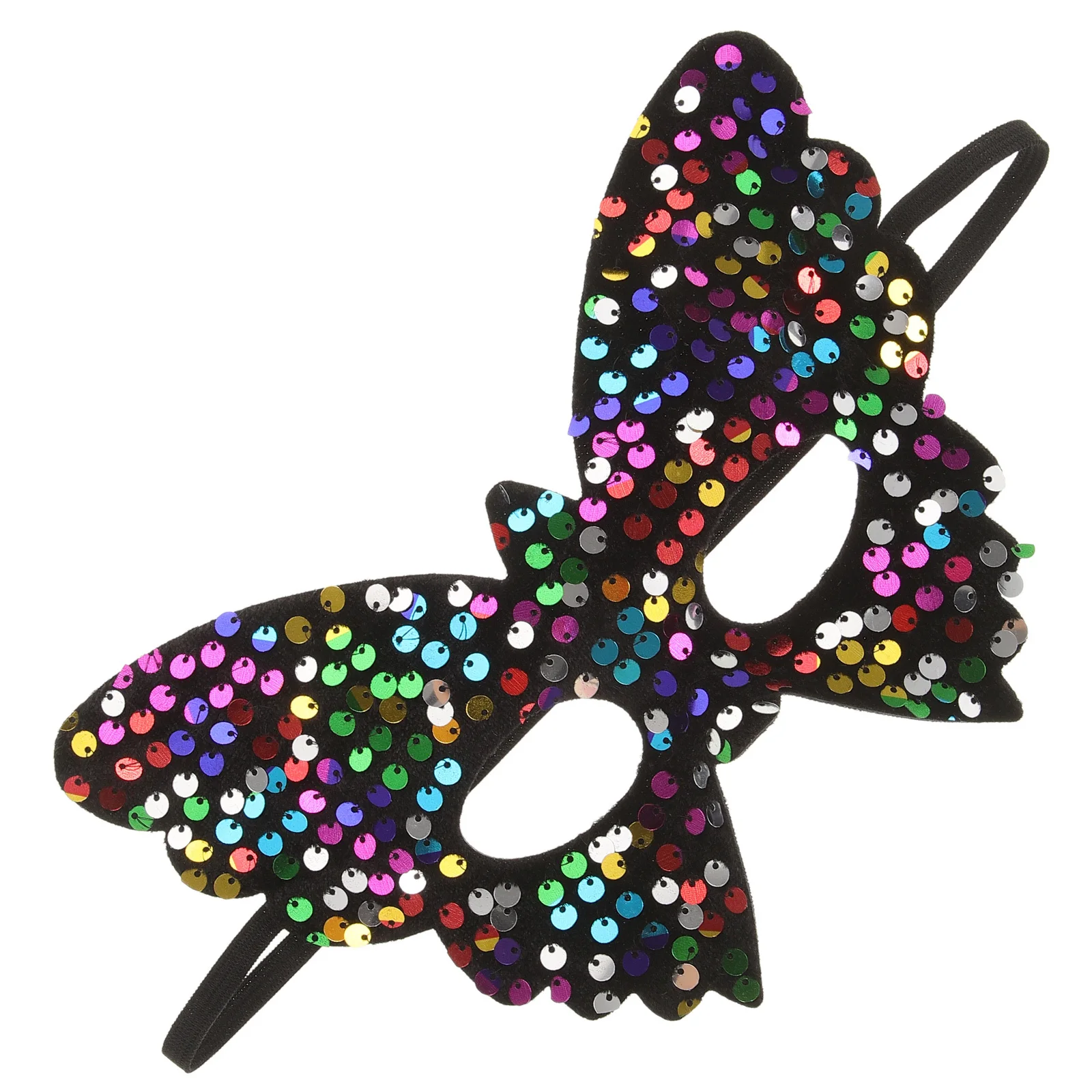 Maschera per travestimento cosplay Decorazioni per feste Design elegante e intricato Uomo Donna Halloween Spettacolo teatrale Foto Prop Maschera di Halloween