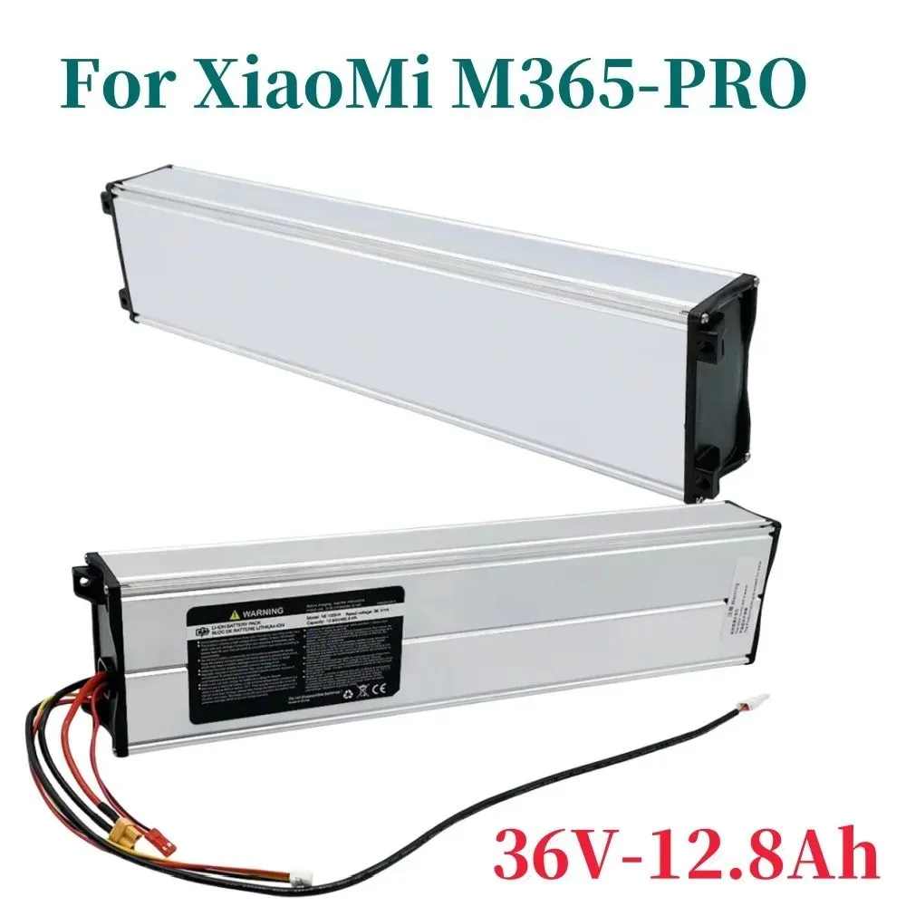 Original Xiaomi Mijia M365 PRO 36V (12800 mAh) electric scooter rechargeable battery