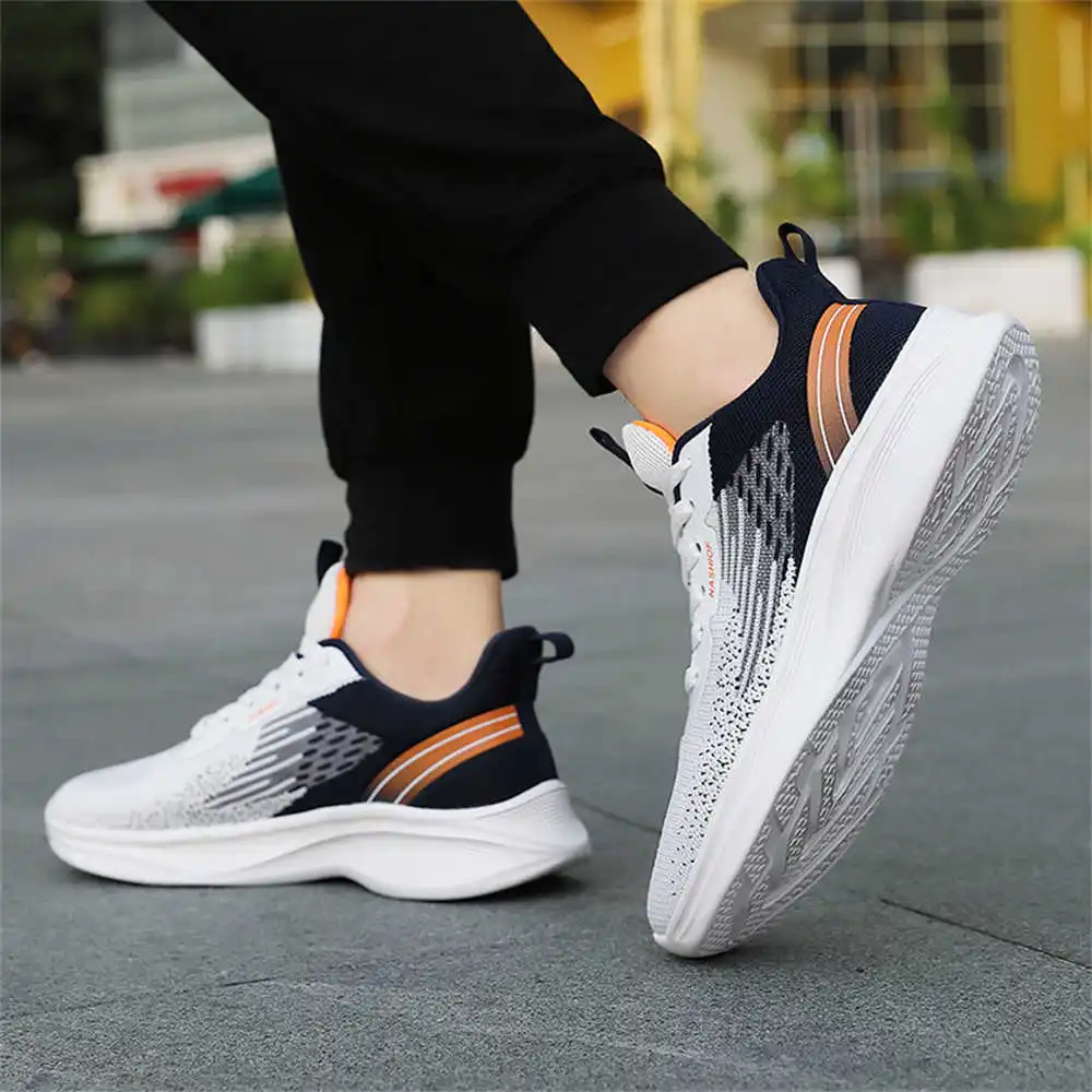 Oversize Size 44 Summer Men's Shoes Casual Sneakers Vip Couple Sports Scarp New Style Shors Gym Technology The Most Sold