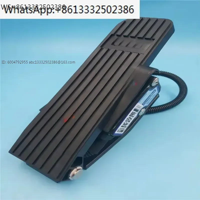 Electronic Accelerator for Hangcha FZ3-152-341 for Heli for Longgong