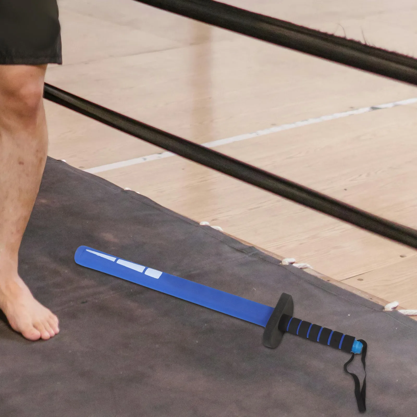 Kickboxing Boxing Target Stick Training Tool for Adults Kids Improve Reaction Speed Accuracy Strong Workmanship