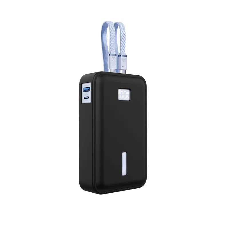 Protective Cover for Anker Zolo 55W 20000mAh Power Ssupply PB556