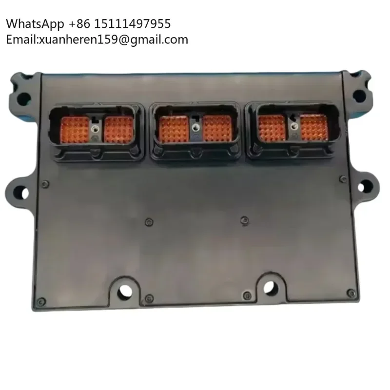 

New 3681405 Engine Control Unit (ECU) for Construction Manufacturing Plant and Machinery Repair Shops