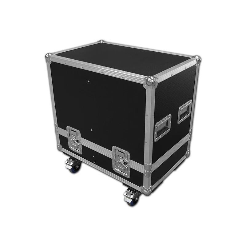 Sound System Flight Case for Pro EON 610 Speaker Amplifier