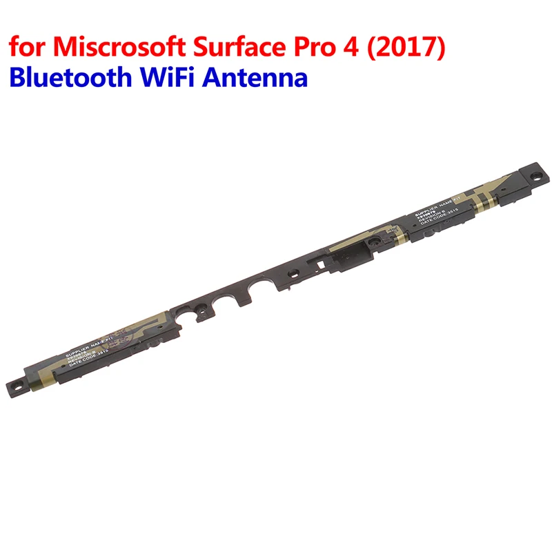 

1 шт. Wi-Fi антенна Bluetooth антенный кабель для Microsoft Surface Pro 4 1724 WiFi антенна запасные аксессуары