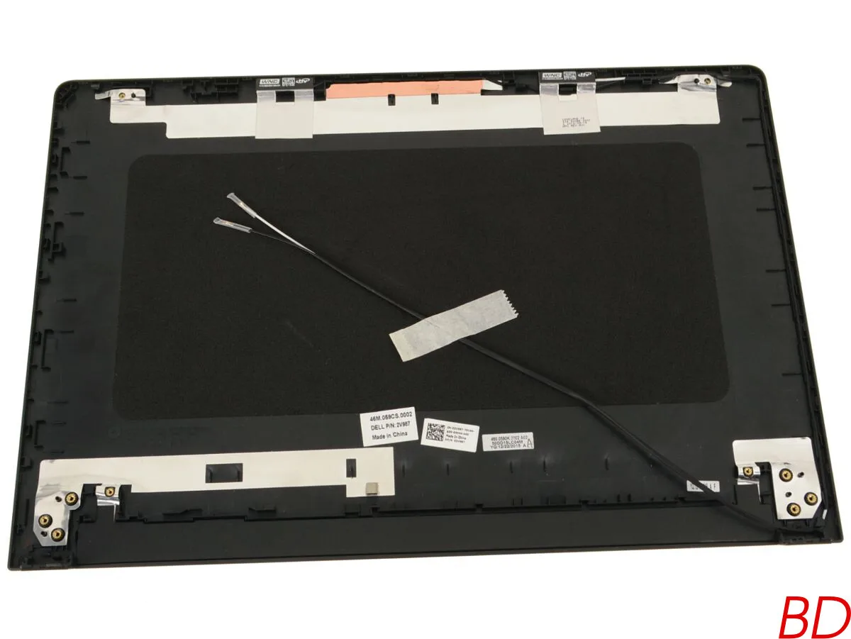 02V987 For Dell Latitude 3560 15.6
