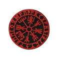 08 Embroidery 8CM