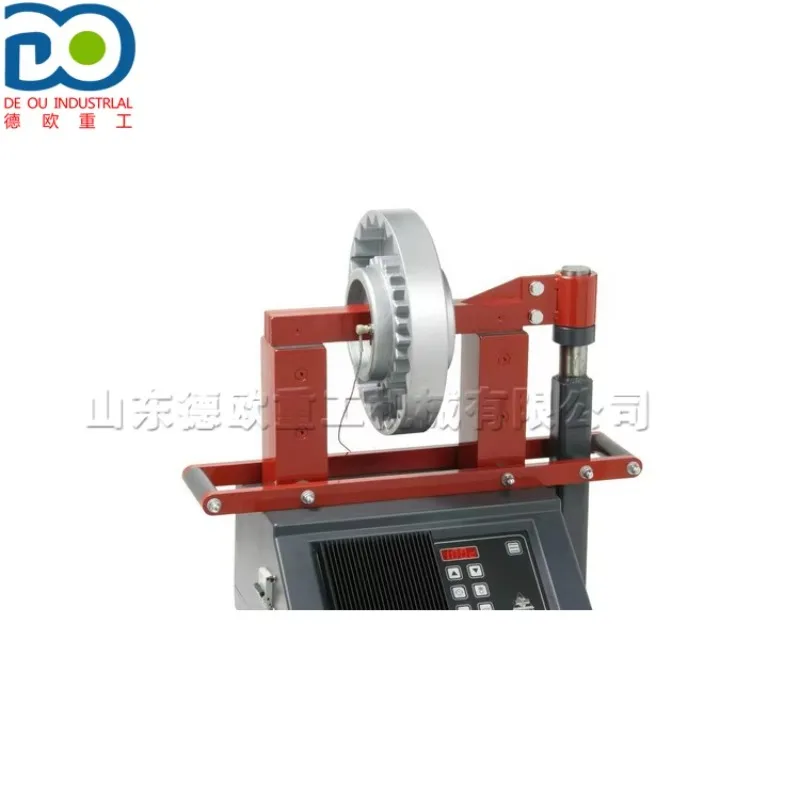 Bearing Induction Heater Gear Heater Bushing Induction Heater