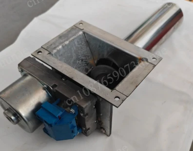 Pellet Furnace Feeding Auger Motor Conveyor Drive Motor for Pellet Stove Replacement