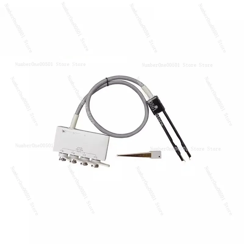 TH26009C TH2822 SMD Test Leads LCR Meter Test Clips Surface Mount Device Testing Cables