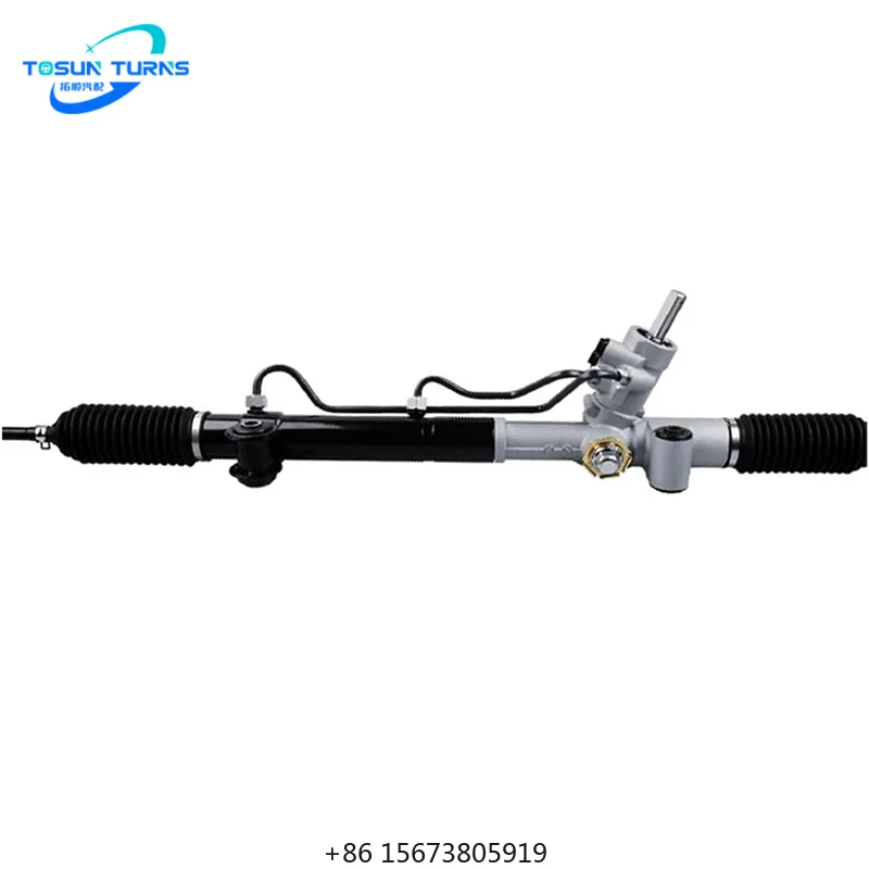 

93398257 93383067 Auto Parts Hydraulic Power Steering Gearbox for Opel Corsa Montana