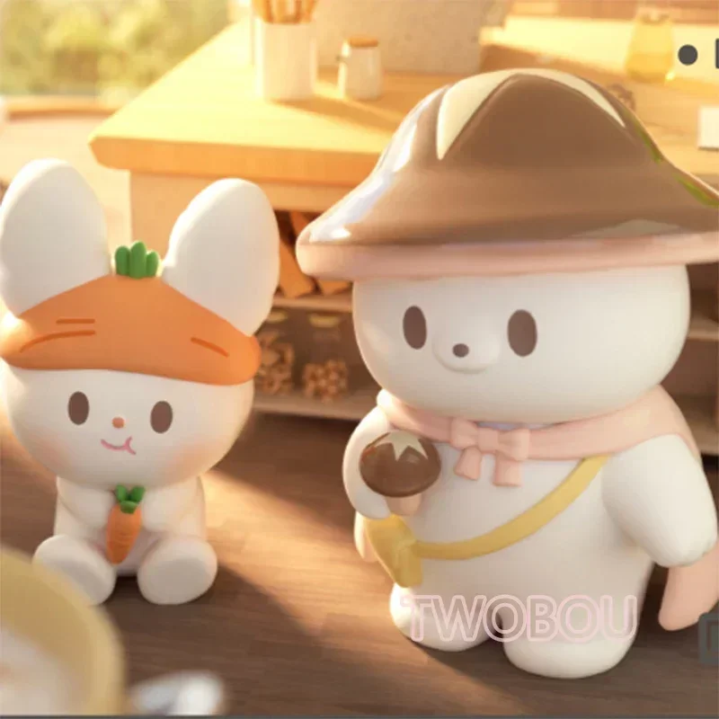 

Finding Unicorn zZoton Bento of The Week Series Blind Box Toys Kawaii Anime Action Figure Surprise Mystery Box Dolls Girls Gifts