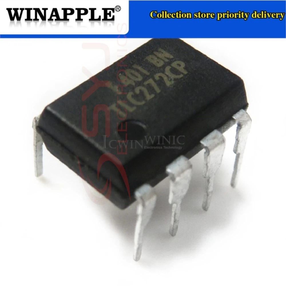 TOP223PN TOP223 SW2604A SW2604 ICE2QS03 2QS03 TLC272CP TLC272 DIP-8