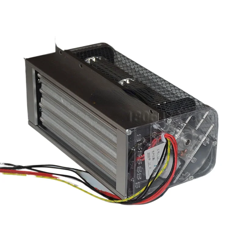 AC220V PTC Fan Heater electric PTC heating Superconducting Air heater for Electric hot air heating integrated ceiling equipment
