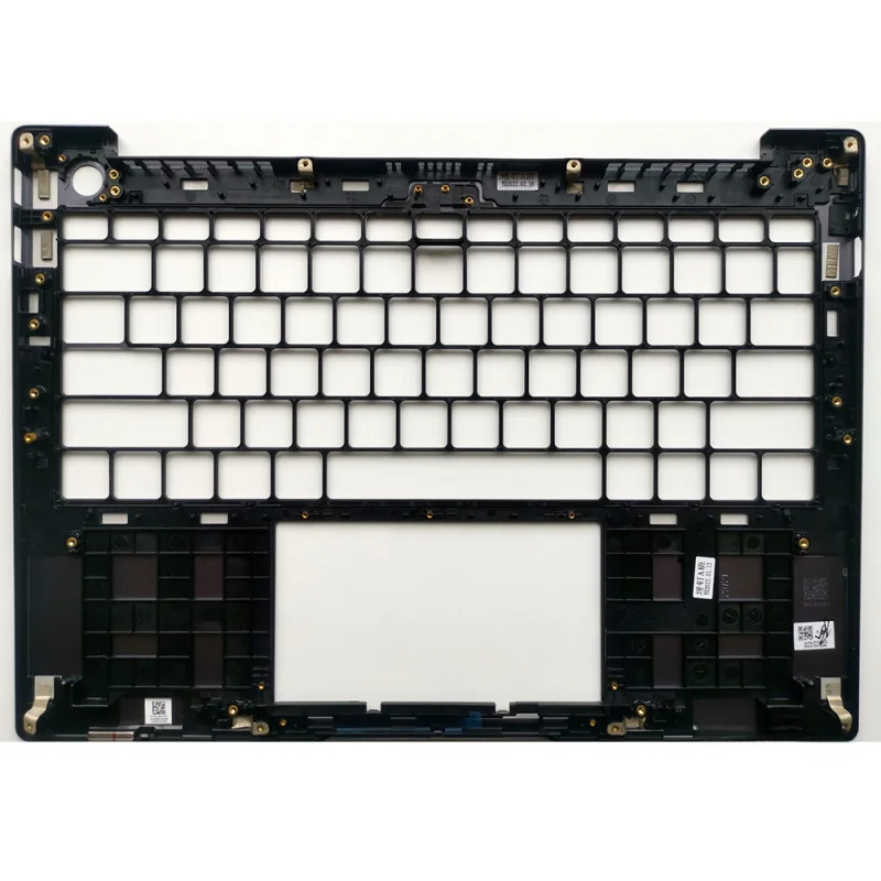 f  For Huawei MateBook 14 Top Cover Palmrest Bottom Shell 2021 B5-430 KLVDZ-WFE9