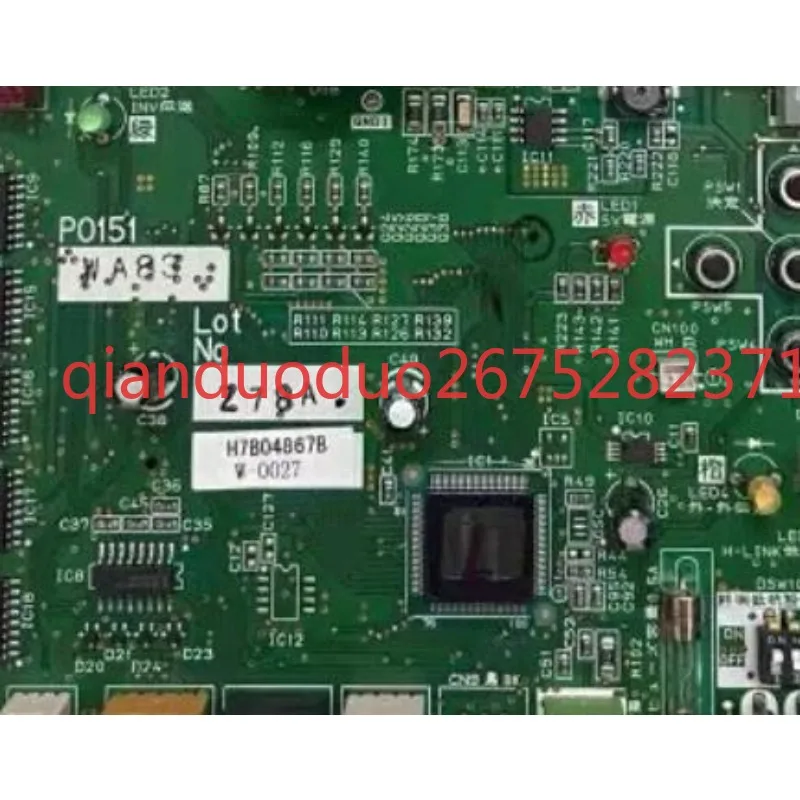 

Подходит для основной платы кондиционера York.