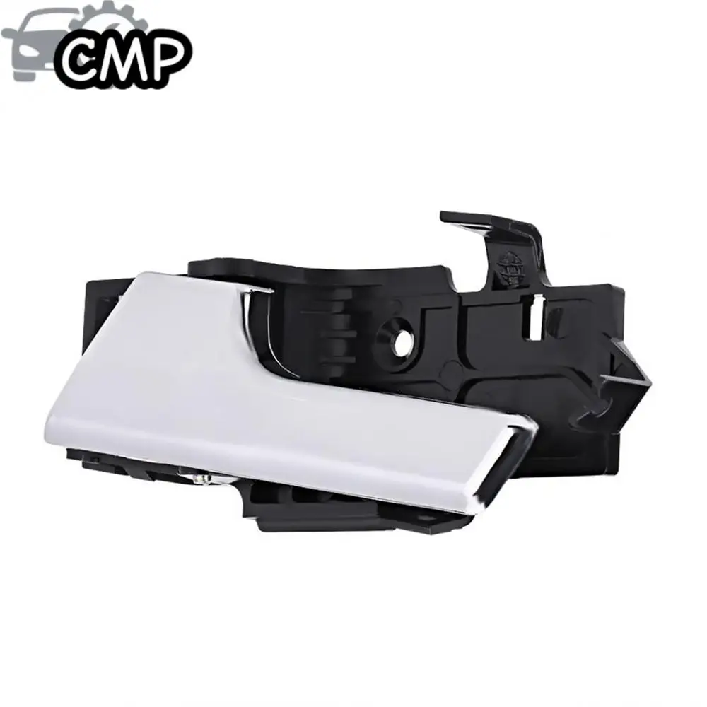

1pc 96462709 Left Side Car Interior Door Handle Fit For Chevrolet Aveo Aveo5 Pontiac G3 Car Door Handle Replacement Part