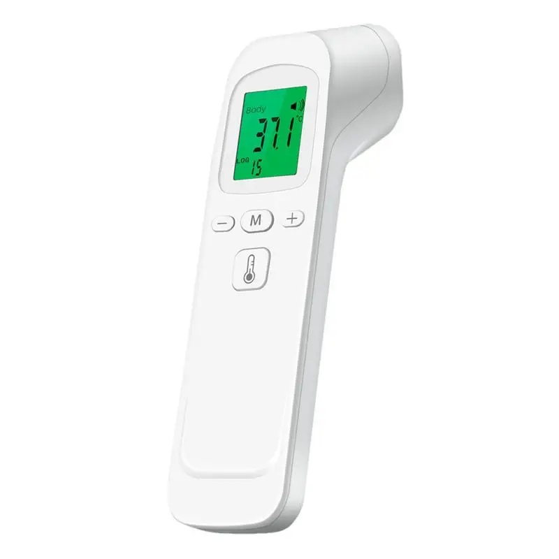 

No-Touch Forehead Thermometer Infrared Digital Thermometer Infrared Temperature Gauge For Adults And Kids