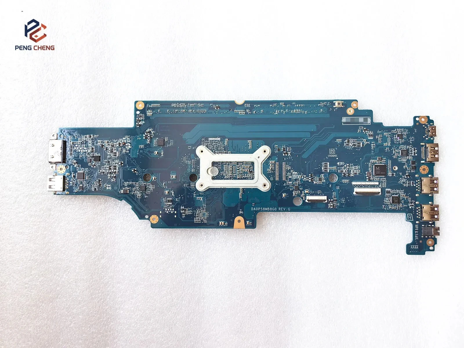 

01AY559 01AY549 01AY548 DA0PS8MB8G0 Основная плата FRU Intel Celeron I3-6100U для ноутбука Lenovo Thinkpad 13