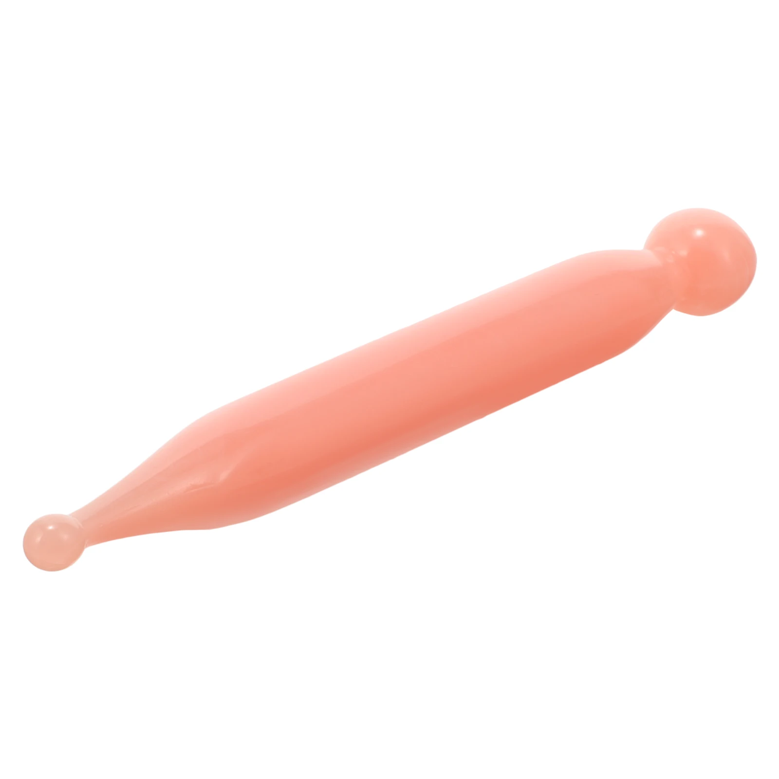 

Multi-Functional Resin Massage Stick for Targeted Acupressure and Deep Tissue Relief Ideal Foot and Back Massaging Tool for Home