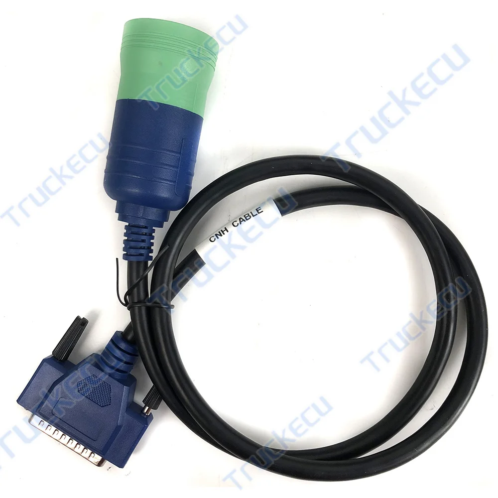 for ETIM Go Est 380002884 Diagnostic Kit INDUSTRIAL EtimGo Tractor Truck Scanner DPA5 Est Electronic Service Tool+CF53 Laptop