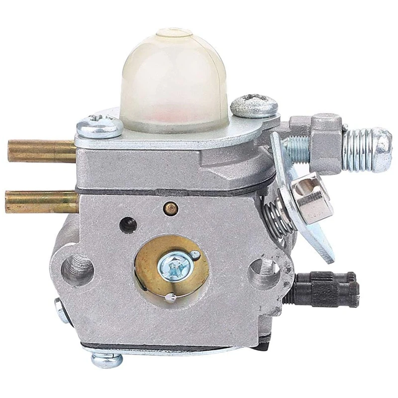 SRM-2100 Carburetor With Tuner Kit Air Filter, Suitable For Echo SRM-2110 GT-2000 GT-2000R PAS2000 PAS-2100 Trimmer Carb