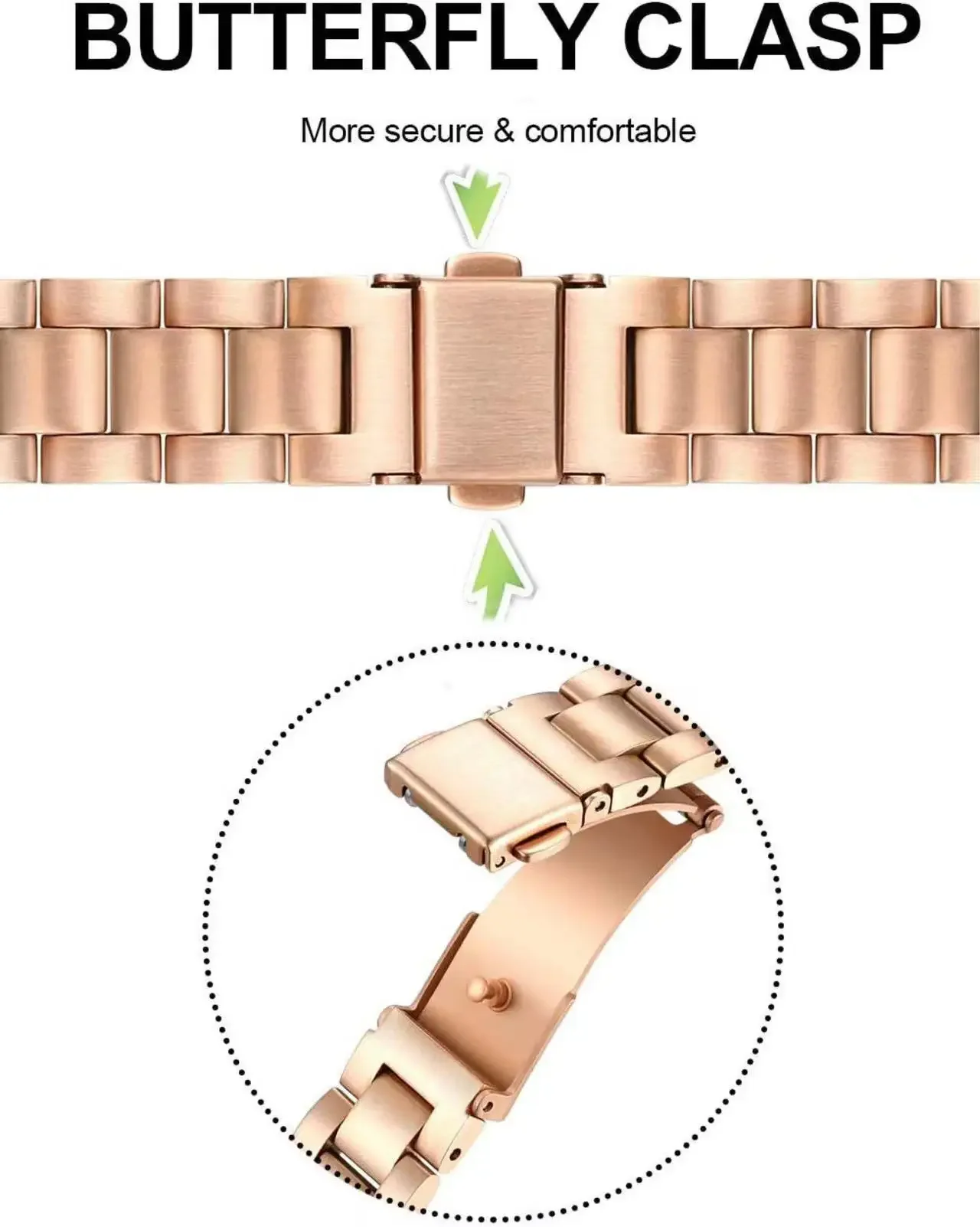 Women Slim Metal Strap For Apple Watch 10 9 8 7 41mm 45mm 42mm 46mm Stainless Steel Bracelet iWatch Ultra 49mm 6 5 4 SE2 Band