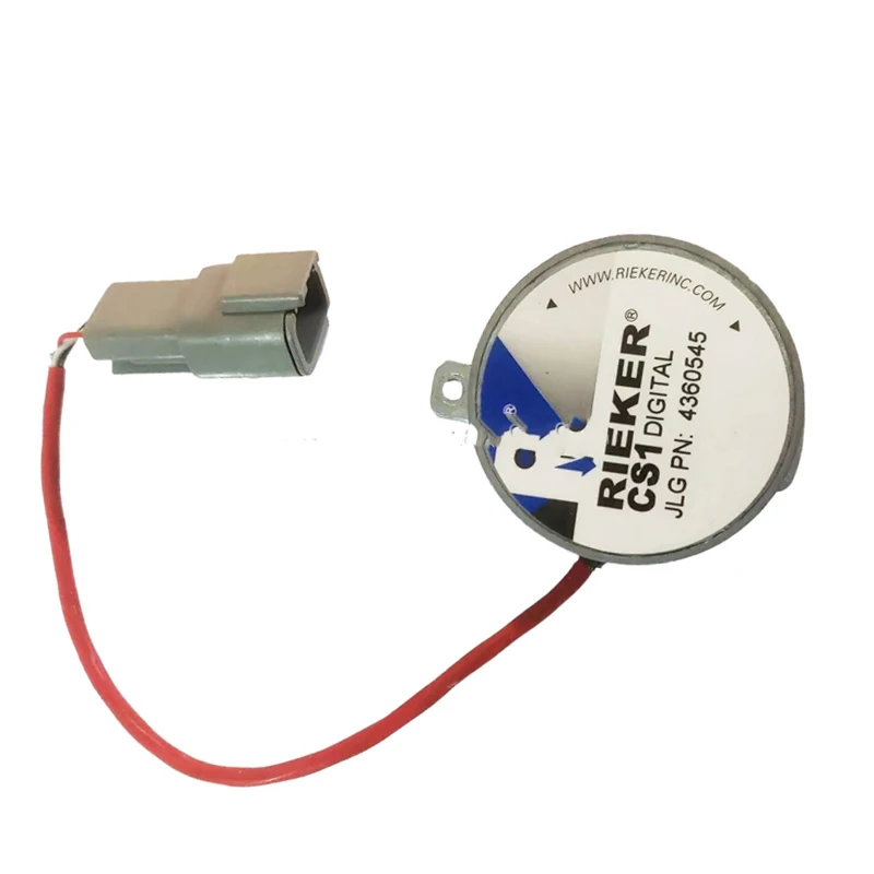 1001147479 1001133329 4360545 JL-1001147479 1001133329 4360545 Sensor Digital Switch Angle For JLG Aerial Lift Parts